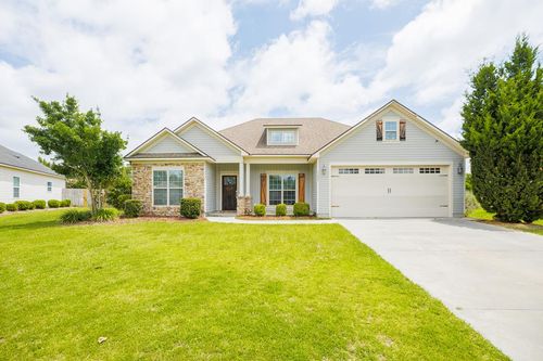 4209 Bowen Way, Valdosta, GA, 31605-6241 | Card Image