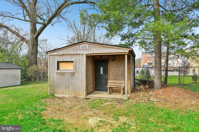 8446 Woodward St, House other with 3 bedrooms, 2 bathrooms and null parking in SAVAGE MD | Image 5