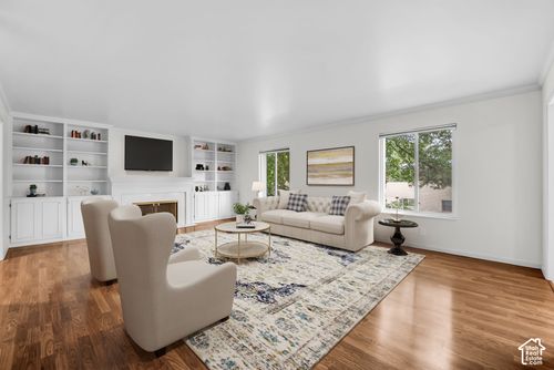3-1190 E 2700 S, Salt Lake City, UT, 84106-2624 | Card Image