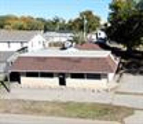 515 N G St, Wellington, KS, 67152-4055 | Card Image