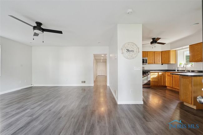 10823 Lucas St, House other with 3 bedrooms, 2 bathrooms and 1 parking in Whitehouse OH | Image 7