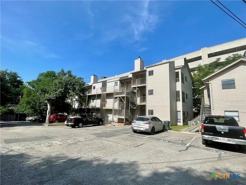 8-310 Pat Garrison St, San Marcos, TX, 78666-5690 | Card Image