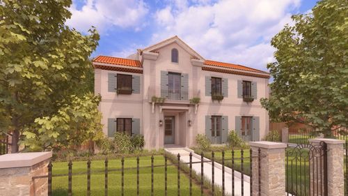 2121 Inwood Dr, Houston, TX, 77019-3522 | Card Image