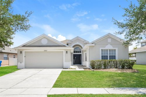 2925 Willow Creek Ln, KISSIMMEE, FL, 34741-7638 | Card Image
