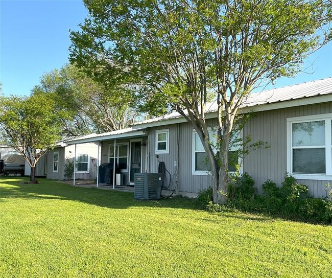 Rear of House | Image 43