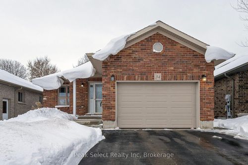 34 Homefield Crt, Saint Marys, ON, N4X0A4 | Card Image
