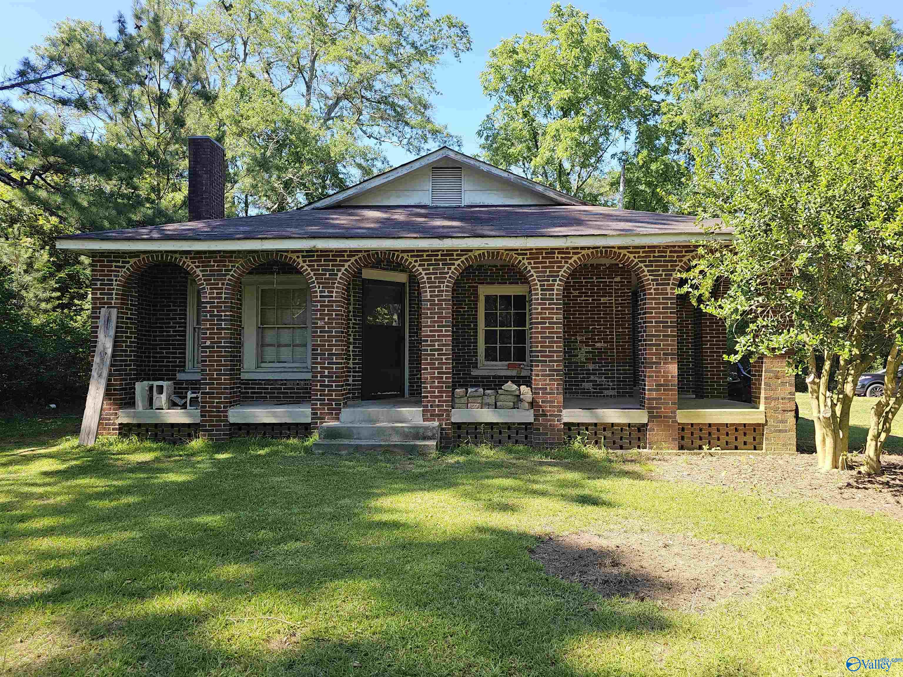 Parker Rd, Hartselle, AL 35640 #1