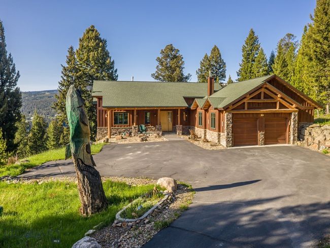725 Sandhill Rd, House other with 4 bedrooms, 4 bathrooms and null parking in Big Sky MT | Image 57