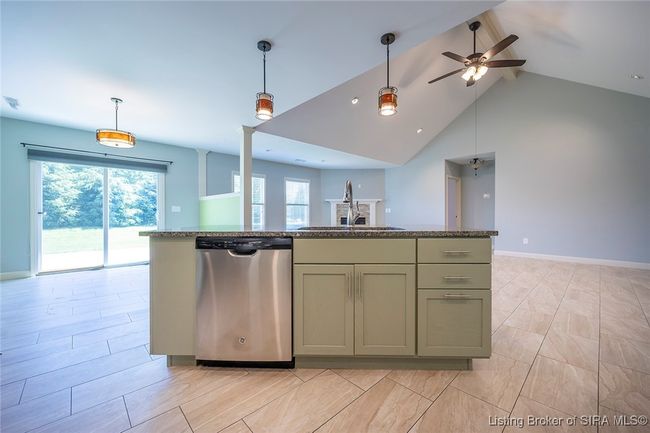 Very open and inviting area view from kitchen | Image 56