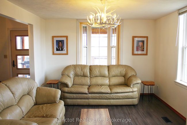 402558 Grey Road 17, House other with 2 bedrooms, 2 bathrooms and 10 parking in Georgian Bluffs ON | Image 30