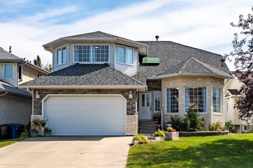 408 Hawkland Pl Nw, Calgary, AB, T3G3R6 | Card Image
