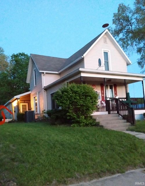 7850 S Wayne St, Hamilton, IN, 46742-9666 | Card Image