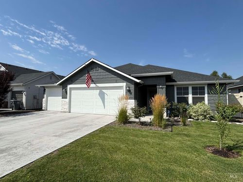 1151 N Bowknot Lake Ave, Star, ID, 83669 | Card Image