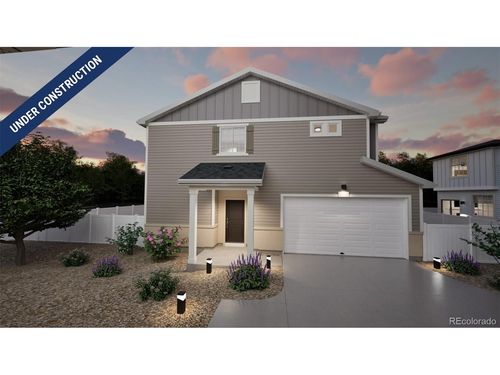 10125 Scranton Ct, Commerce City, CO, 80022-5095 | Card Image