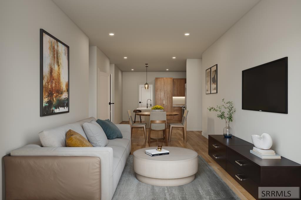 Residential in Idaho Falls 3
