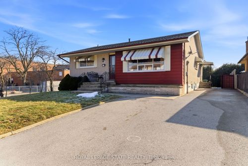 45 Cromwell Cres, Hamilton, ON, L8G2E9 | Card Image