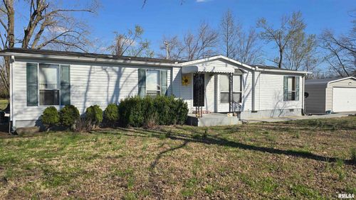 3110 Devillez Rd, Muddy, IL, 62965-2008 | Card Image