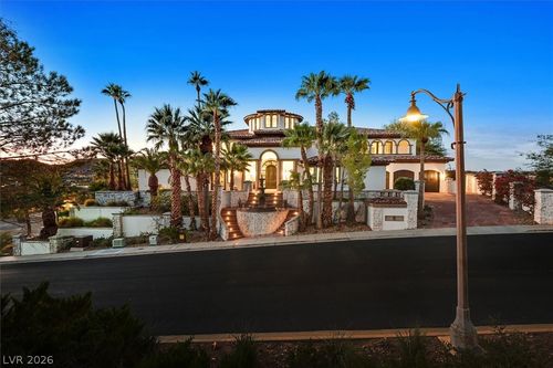 8 Rue Mediterra Dr, Henderson, NV, 89011-2012 | Card Image