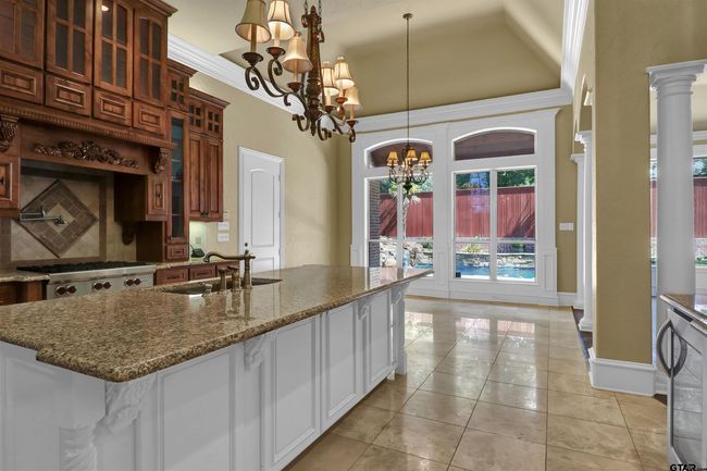 6805 Castle Pines Ct, House other with 6 bedrooms, 6 bathrooms and null parking in Tyler TX | Image 25