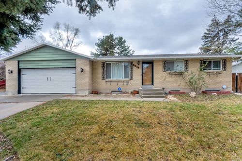 5346 S Queenswood Dr, Taylorsville, UT, 84129-3110 | Card Image