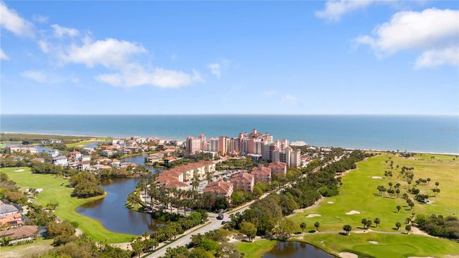 APT-1324 - 15 Ocean Crest Way, Condo with 2 bedrooms, 2 bathrooms and null parking in PALM COAST FL | Image 55