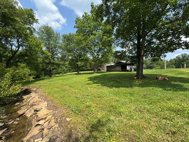 108 Hawn Dr, House other with 3 bedrooms, 2 bathrooms and null parking in Crab Orchard TN | Image 46