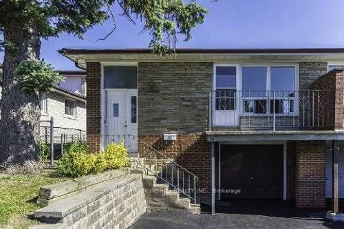 gnd-fl-39 Hepscott Terrace, Scarborough, ON, M1W1C9 | Card Image