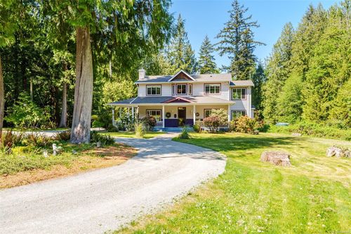 1520 Lazo Lane, Nanaimo, BC, V9X1M9 | Card Image