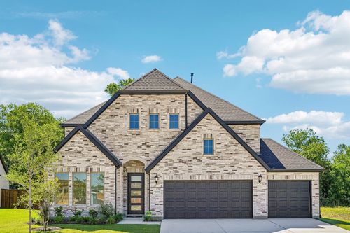 1516 Rose Mallow Rd, Celina, TX, 75009-5952 | Card Image