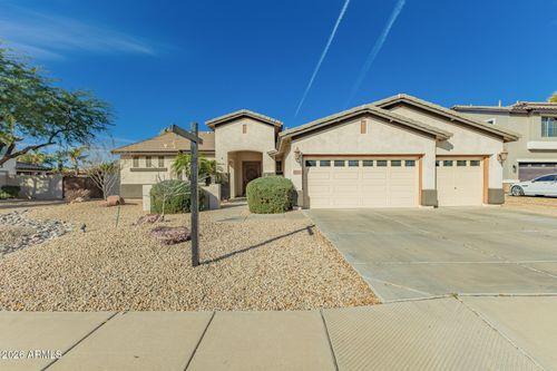 4760 S Nevada St, Chandler, AZ, 85249-3087 | Card Image