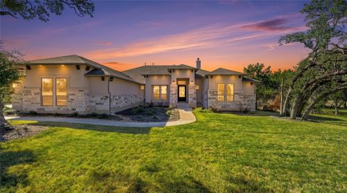 505 Wonderstruck, Liberty Hill, TX, 78642-2647 | Card Image