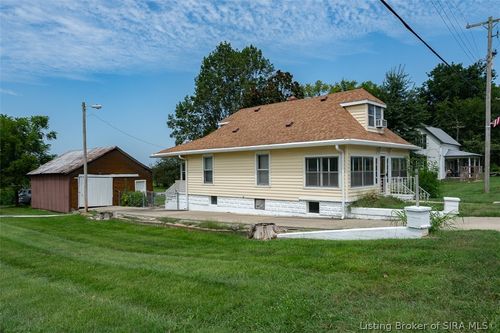 13955 Greene St Ne, Palmyra, IN, 47164-8855 | Card Image