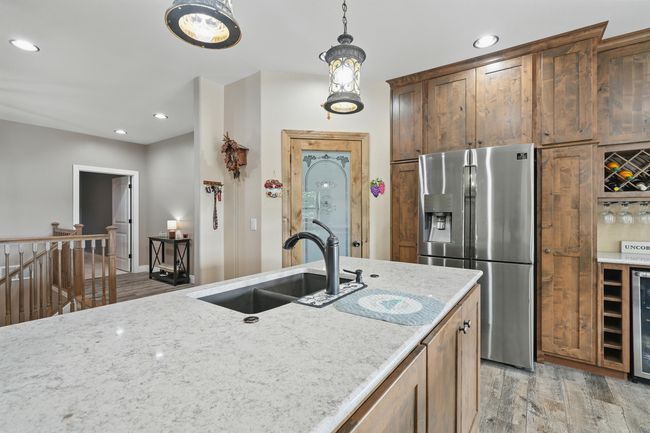Generous Walk-In Pantry | Image 18