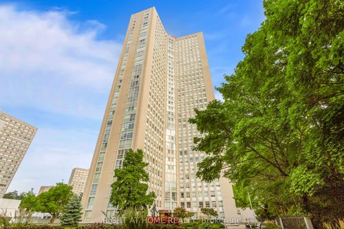 ph6-3650 Kaneff Cres, Mississauga, ON, L5A4A1 | Card Image