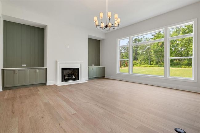 158 Palisade Drive, House other with 4 bedrooms, 4 bathrooms and null parking in Rydal GA | Image 12