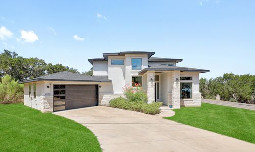 4902 Country Club Dr, Lago Vista, TX, 78645-6097 | Card Image
