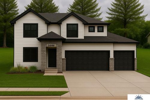 4205 S 210th Ave, Elkhorn, NE, 68022-5530 | Card Image