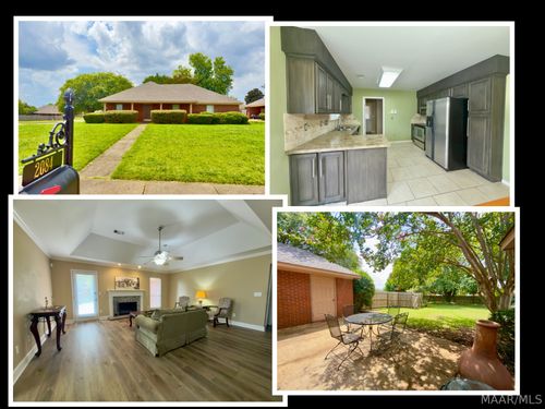 2084 Halcyon Blvd, Montgomery, AL, 36117-6902 | Card Image