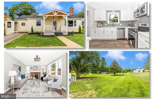 20017 Gilbert Hills Dr, HAGERSTOWN, MD, 21742-4318 | Card Image