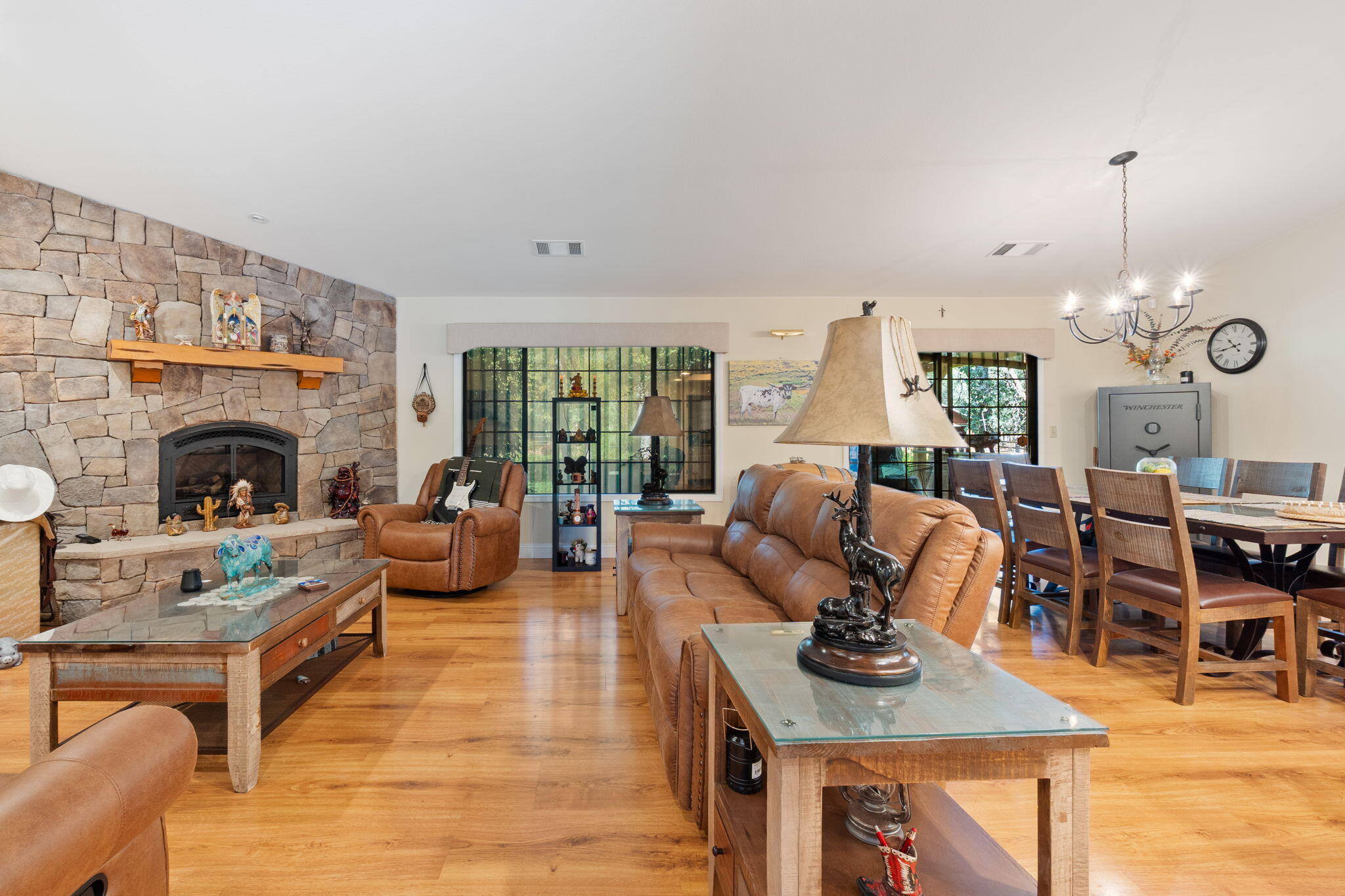 Residential in Red Bluff 5