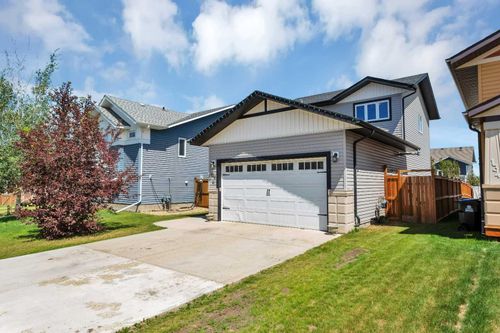 138 Morris Crt, Blackfalds, AB, T4M0B2 | Card Image