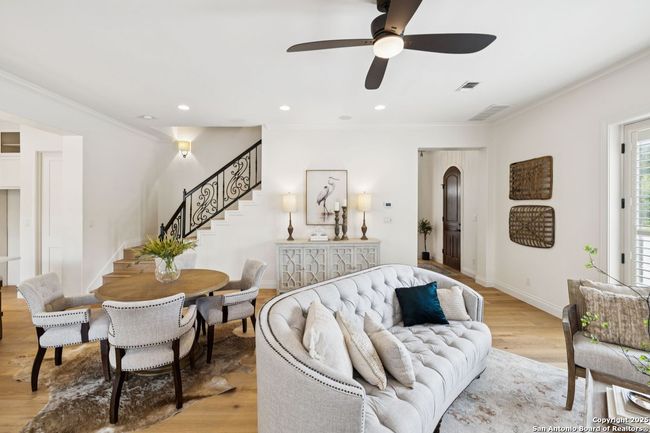 APT-1 - 172 Katherine Ct, Townhouse with 4 bedrooms, 4 bathrooms and null parking in San Antonio TX | Image 23