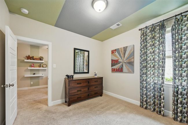 1605 Cedar Crest Dr, House other with 4 bedrooms, 2 bathrooms and null parking in Forney TX | Image 18
