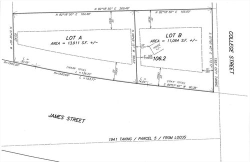 0 James Street, Chicopee, MA, 01020 | Card Image