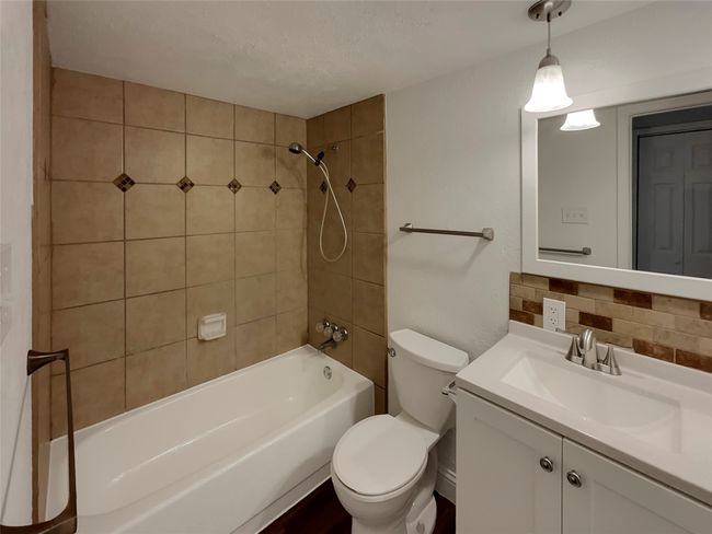 1208 Steinburg Ln, House other with 3 bedrooms, 2 bathrooms and null parking in Fort Worth TX | Image 14