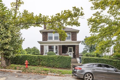 1318 Wilson St, McKeesport, PA, 15132-5402 | Card Image