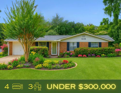 1809 Quince Dr, TALLAHASSEE, FL, 32308-5237 | Card Image