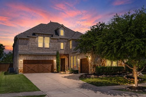2542 Berry Brook Ln, Frisco, TX, 75034-0056 | Card Image
