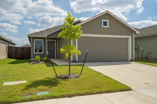 1907 Wild Orchard Ln, Crandall, TX, 75114-0857 | Card Image