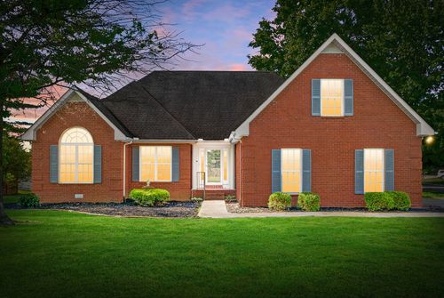 502 Forrest Pointe Dr, Murfreesboro, TN, 37130-5068 | Card Image